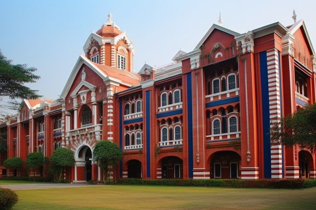 重庆对外经贸学院有几个校区 重庆对外经贸学院开设着那些专业