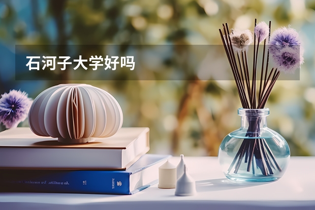 石河子大学好吗