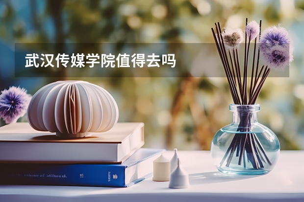 武汉传媒学院值得去吗