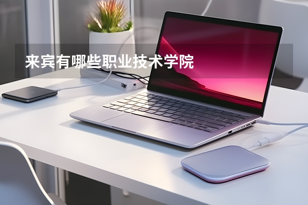 来宾有哪些职业技术学院