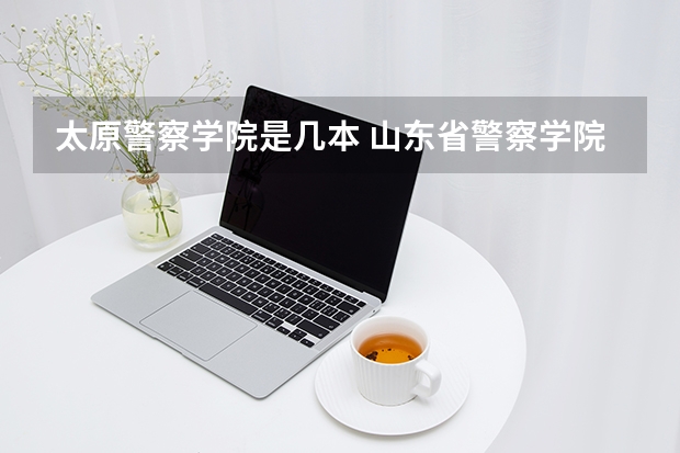 太原警察学院是几本 山东省警察学院属于几本？