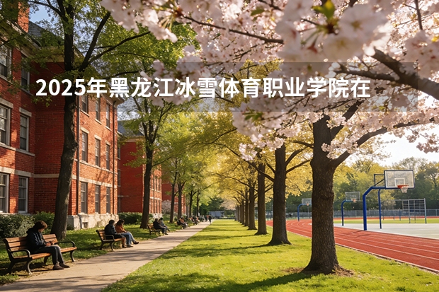 2025年黑龙江冰雪体育职业学院在河北艺术类投档分数线（2026年参考）