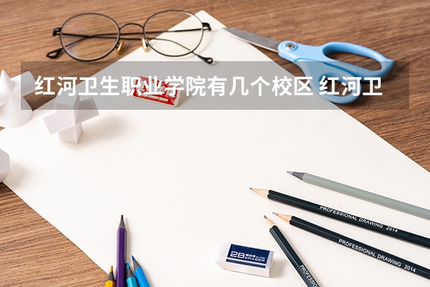 红河卫生职业学院有几个校区 红河卫生职业学院开设着那些专业