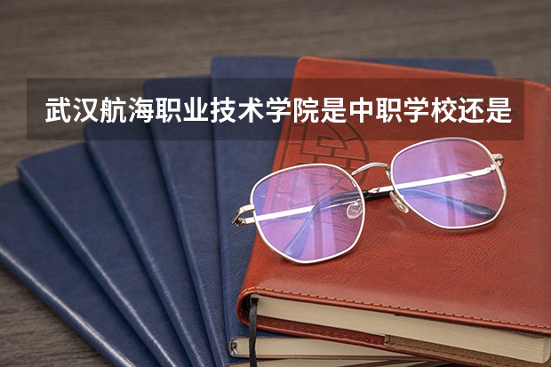 武汉航海职业技术学院是中职学校还是高职学校 武汉航海职业技术学院学校简介