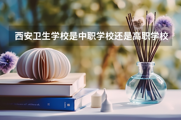 西安卫生学校是中职学校还是高职学校 西安卫生学校学校简介