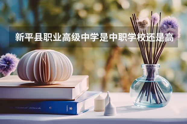 新平县职业高级中学是中职学校还是高职学校 新平县职业高级中学学校简介