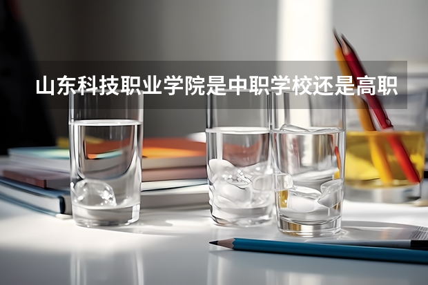 山东科技职业学院是中职学校还是高职学校 山东科技职业学院学校简介