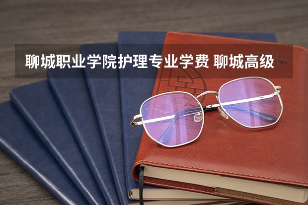 聊城职业学院护理专业学费 聊城高级财经职业学校学费