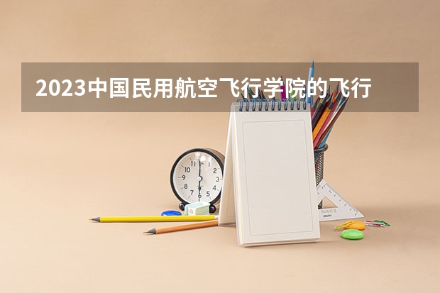 2023中国民用航空飞行学院的飞行器适航技术专业分数线高不高 中国民用航空飞行学院飞行器适航技术专业历年分数线参考表单