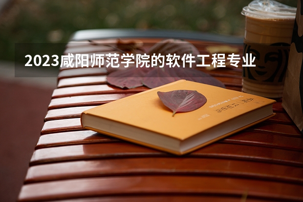 2023咸阳师范学院的软件工程专业分数线高不高 咸阳师范学院软件工程专业历年分数线参考表单