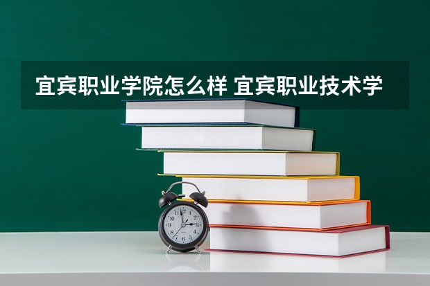 宜宾职业学院怎么样 宜宾职业技术学院是公办还是民办 正规吗靠谱吗