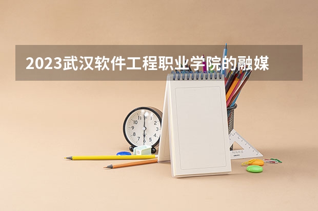 2023武汉软件工程职业学院的融媒体技术与运营专业分数线高不高 武汉软件工程职业学院融媒体技术与运营专业历年分数线参考表单