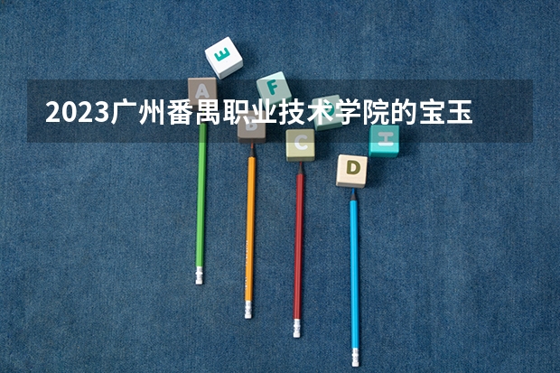 2023广州番禺职业技术学院的宝玉石鉴定与加工专业分数线高不高 广州番禺职业技术学院宝玉石鉴定与加工专业历年分数线参考表单
