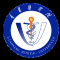 辽宁医学院LOGO