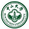 中山大学LOGO