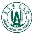 青岛农业大学LOGO