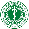 北京大学医学部LOGO