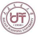 大连交通大学LOGO