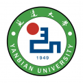 延边大学LOGO