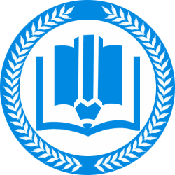 琼台师范学院logo图片